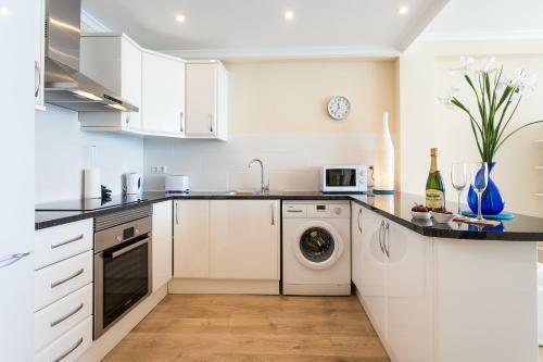 Apartamento Do�a Elisa