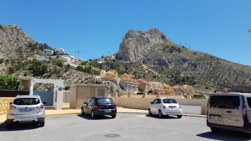 Carat Apartment Altea