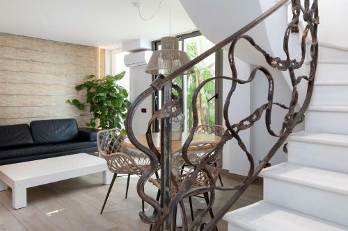 Bed & Breakfast Maison Condesa Adults Only