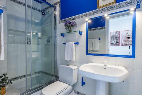 Bed & Breakfast Maison Condesa Adults Only