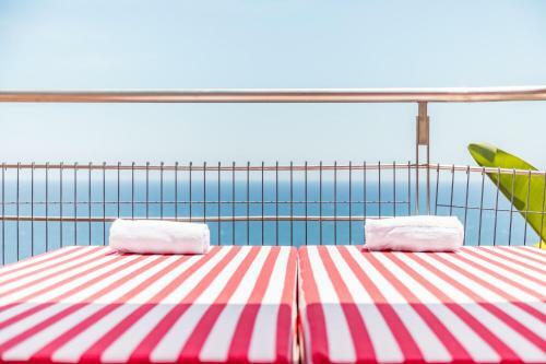 Bed & Breakfast Maison Condesa Adults Only