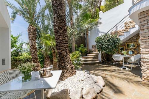 Bed & Breakfast Maison Condesa Adults Only
