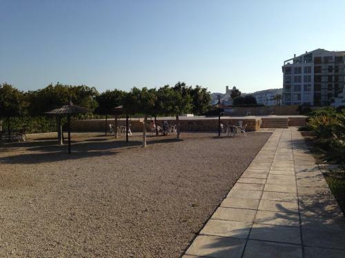 Apartamento UNA Casa Junto Al Mar