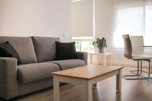 Apartamento Fh Cocoliso I