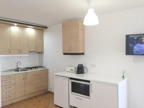Apartamento Alteasol