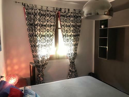 Apartamento Pintores Altea En Casco Antiguo