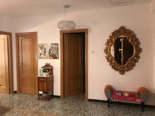 Apartamento Pintores Altea En Casco Antiguo