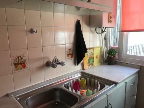 Apartamento Pintores Altea En Casco Antiguo