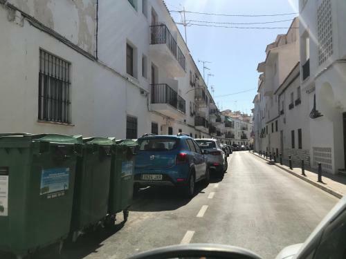 Apartamento Pintores Altea En Casco Antiguo