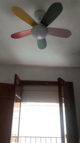 Apartamento Pintores Altea En Casco Antiguo