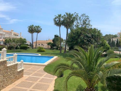 Apartamento Fh Cocoliso II