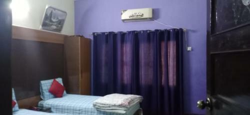 Hostal Mwinner Guest House