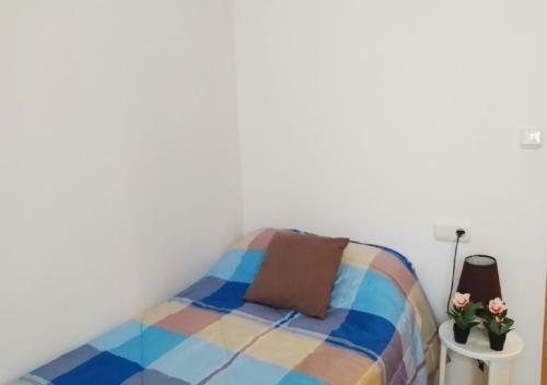 Apartamento Camp Preci�s