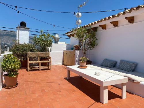 Apartamento Portal Vell Altea - La Roda