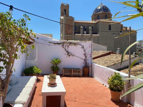 Apartamento Portal Vell Altea - La Roda