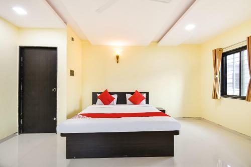 Oyo Flagship 61327 Hotel Manish Inn