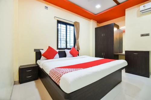Oyo Flagship 61327 Hotel Manish Inn