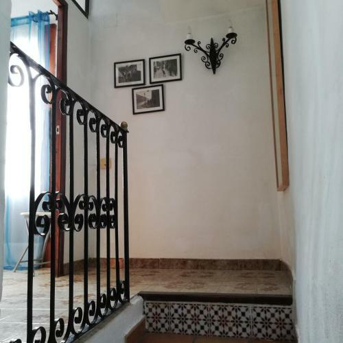 Apartamento Casa Vigibbe
