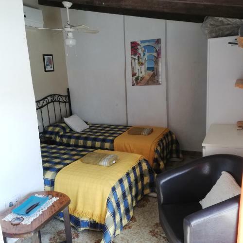 Apartamento Casa Vigibbe