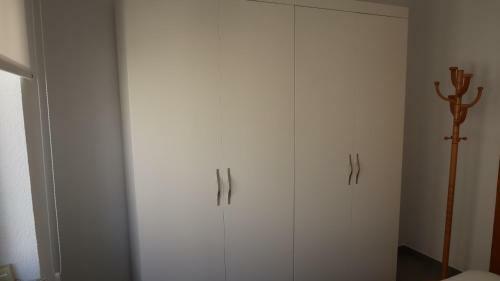Apartamento �tico En Primera Linea