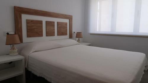 Apartamento �tico En Primera Linea