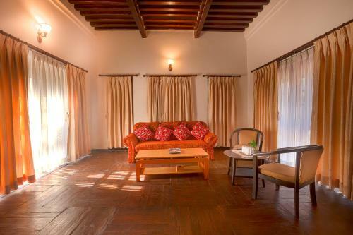 Hukum Darbar Restaurant & Hotel