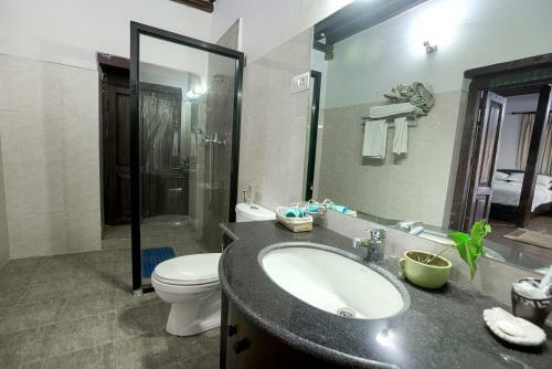 Hukum Darbar Restaurant & Hotel