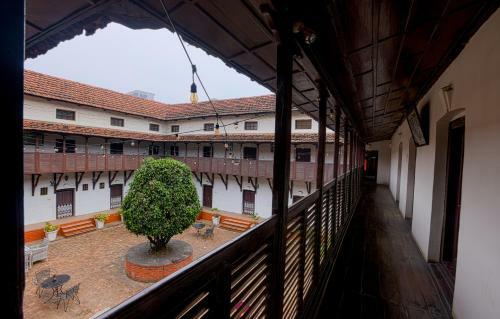 Hukum Darbar Restaurant & Hotel