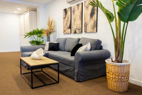 Apartamento House By The Sea