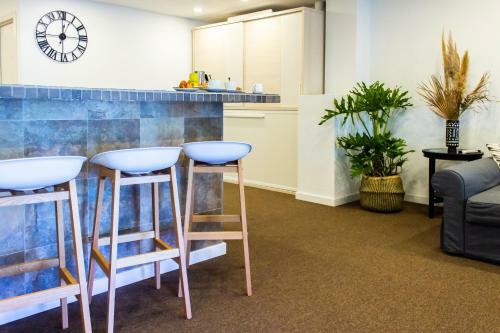 Apartamento House By The Sea