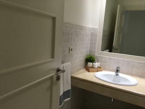 Apartamento Darwin