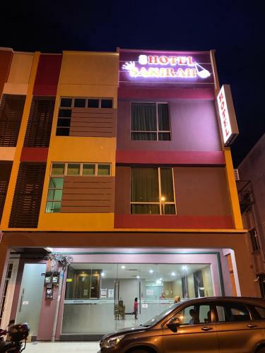 Hotel Sakirah