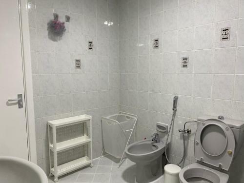 Panoramic Master Room
