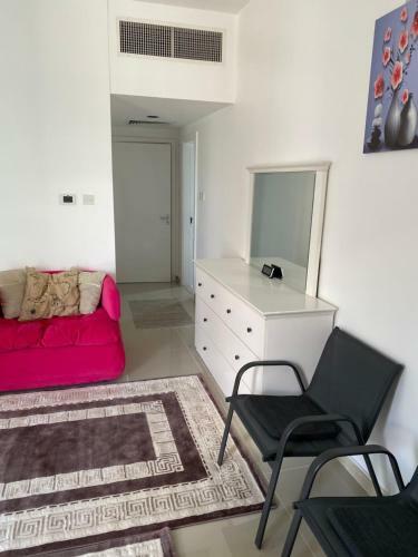 Panoramic Master Room