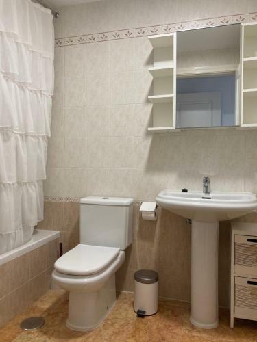 Apartamento Altea Dorada