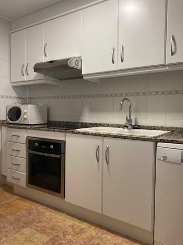 Apartamento Altea Dorada