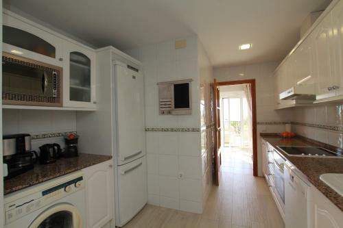 Altea Hills - Villa Dinamarca