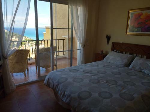 Villa De Standing Vue Mer