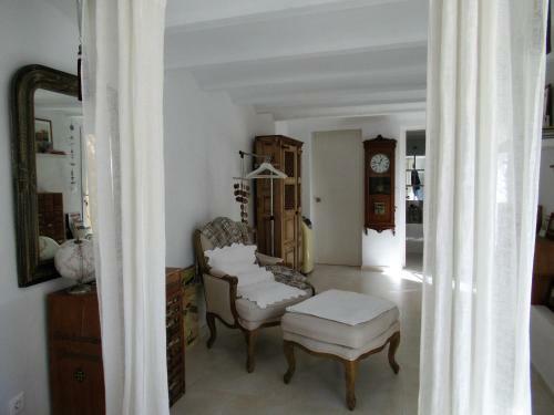 Bed & Breakfast Casa Blanca