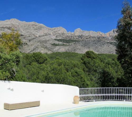 Bed & Breakfast Casa Blanca