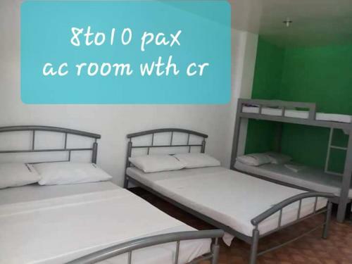 Bed & Breakfast Knb West Villa Inn -patar