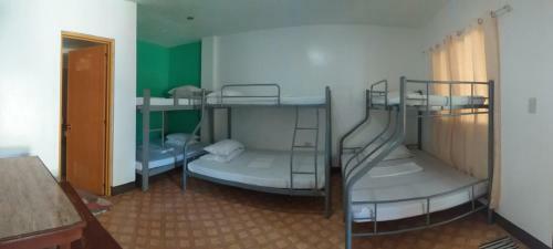 Bed & Breakfast Knb West Villa Inn -patar