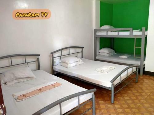 Bed & Breakfast Knb West Villa Inn -patar