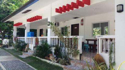 Bed & Breakfast Knb West Villa Inn -patar