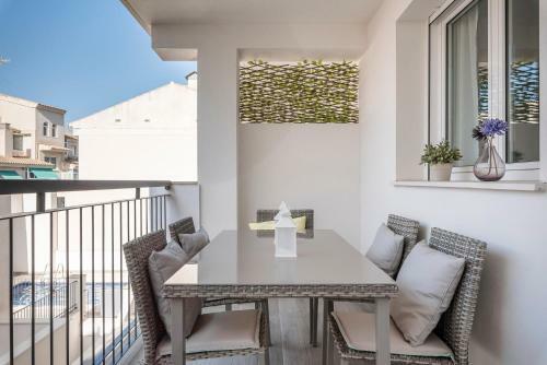 Apartamento Alek Altea17 By Vero