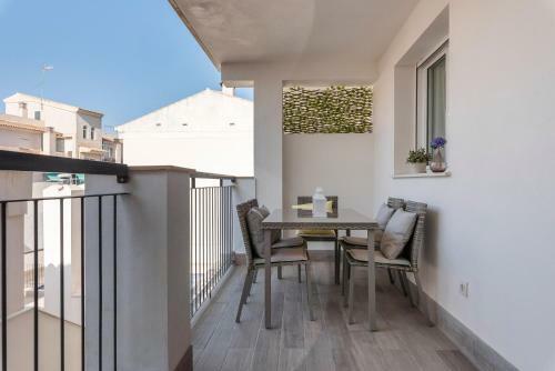 Apartamento Alek Altea17 By Vero