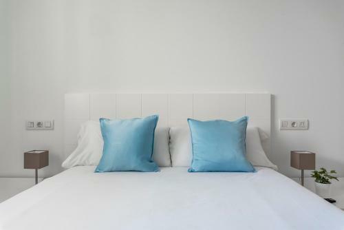 Apartamento Alek Altea17 By Vero