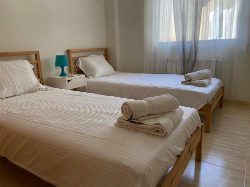 Villa Altea 2 Pools - 24 Persons