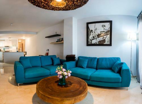 Apartamento Piso Pepe