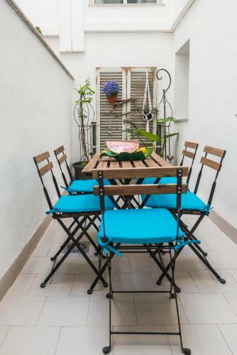 Apartamento Piso Pepe